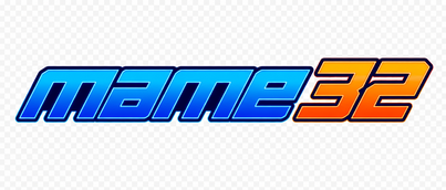 mame32 লোগো